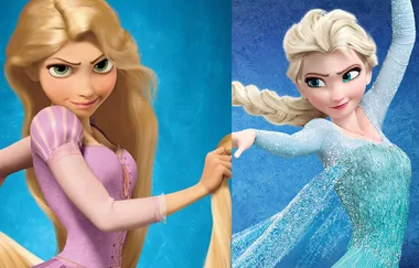 Mandy Moore Has Put An End To That INSANE ‘Frozen’ & ‘Tangled’ Theory!