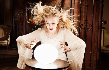 Girlstrology Horoscopes: May 21 – May 27