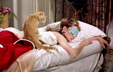 5 tips to help you have a better nights sleep