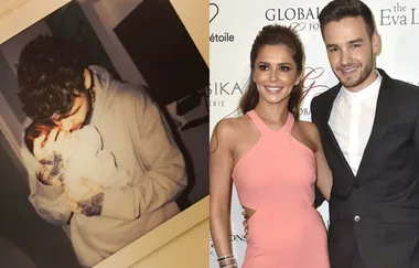 Liam Payne Shares The Most ADORABLE Reason Why His Son Is Called Bear
