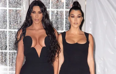 The Kardashians are paying paparazzi to photoshop their pics and are you even surprised
