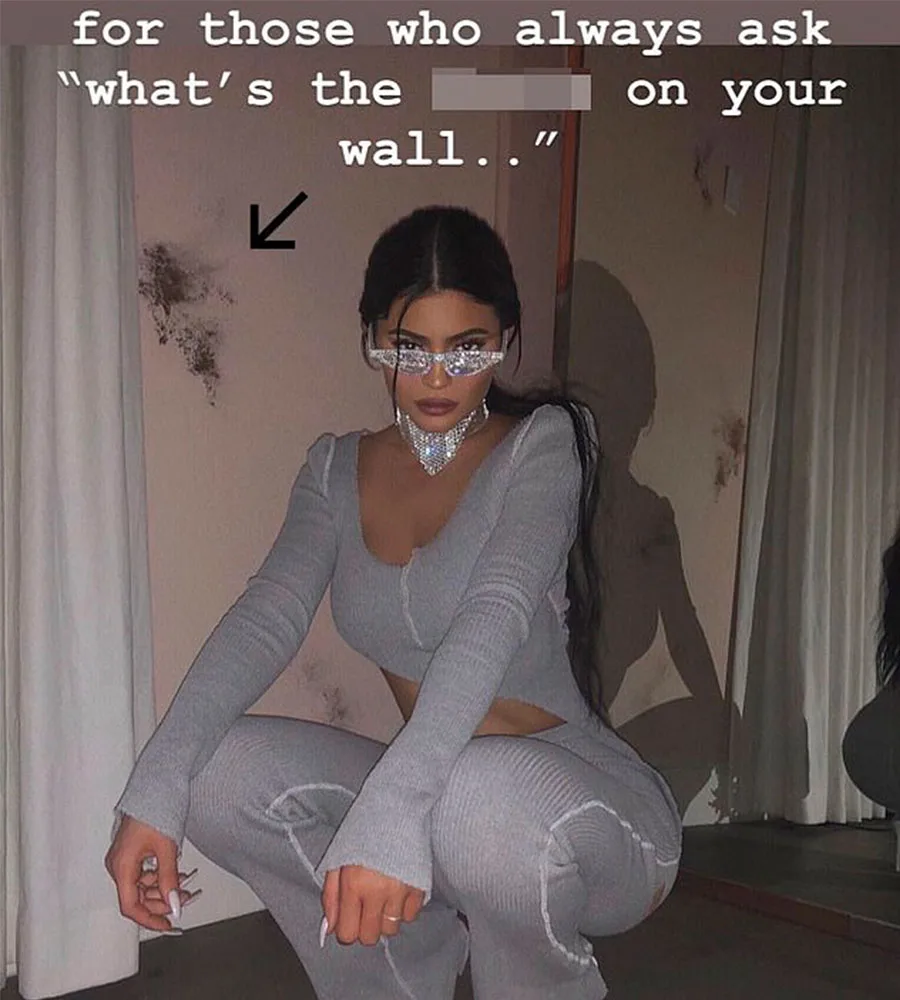 kylie jenner