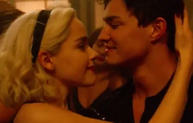 ‘Chilling Adventures of Sabrina’ has a VERY exciting announcement!!
