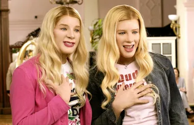 According to Terry Crews ‘White Chicks 2’ is “going to happen”