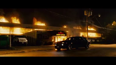 KiCk Ass trailer 2010