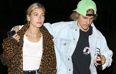 Justin Bieber and Hailey’s HUGE public fight: Justin face down in the grass