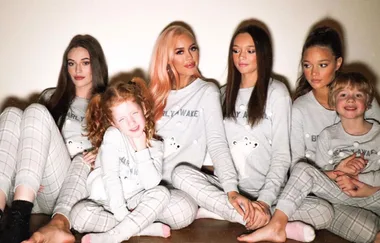 Louis Tomlinson’s sisters post heartbreaking tributes to their late sister Félicité