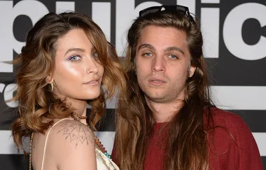 Paris Jackson’s family reportedly blame her boyfriend for her suicide attempt