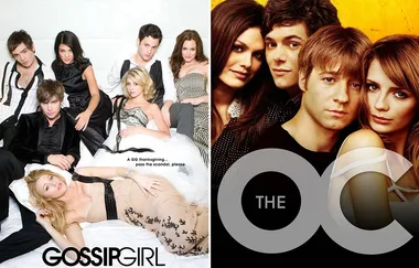 The O.C and Gossip Girl creators are making the teen show of your DREAMS