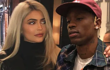 Travis Scott has made a HUGE public gesture to Kylie Jenner as reports come out that they’re on the rocks