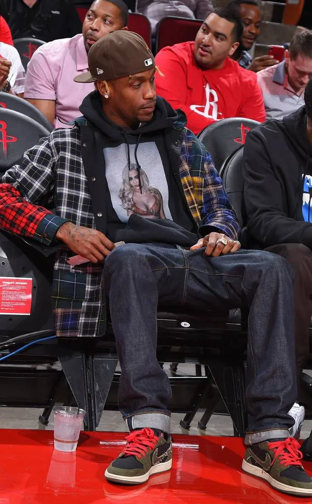 Travis Scott