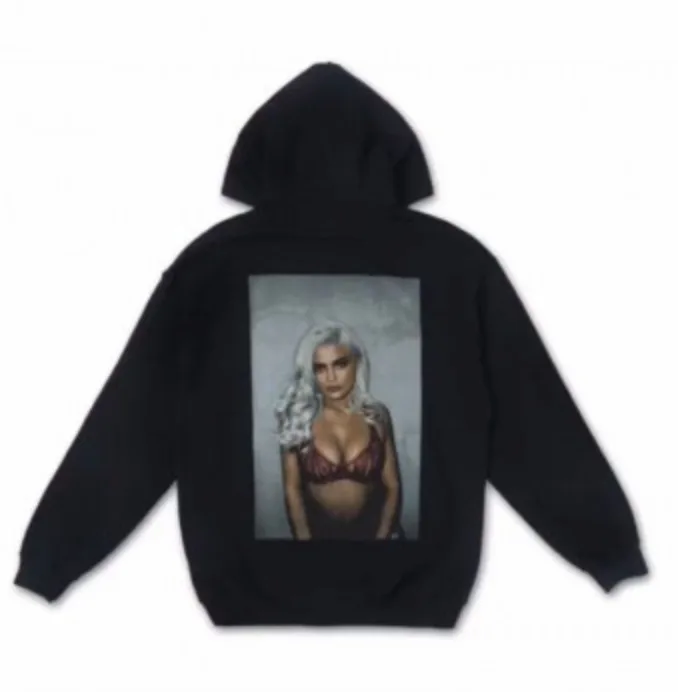 Kylie Jenner