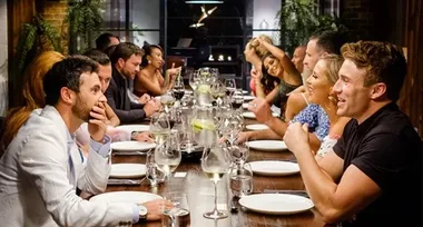 Married At First Sight’s leaked production notes CONFIRM split