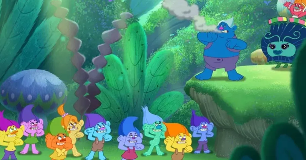 Trolls