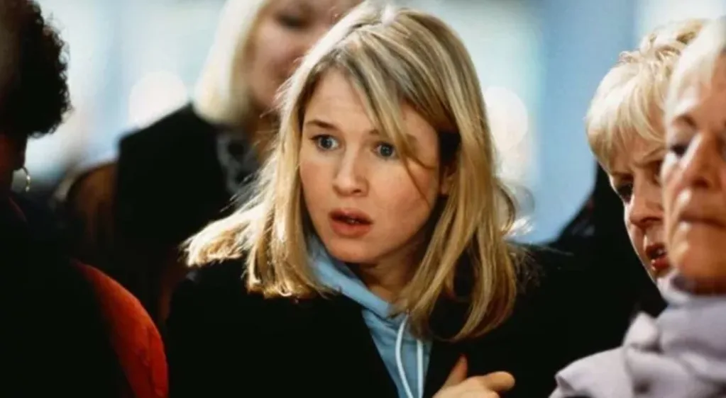 Bridget Jones's Diary