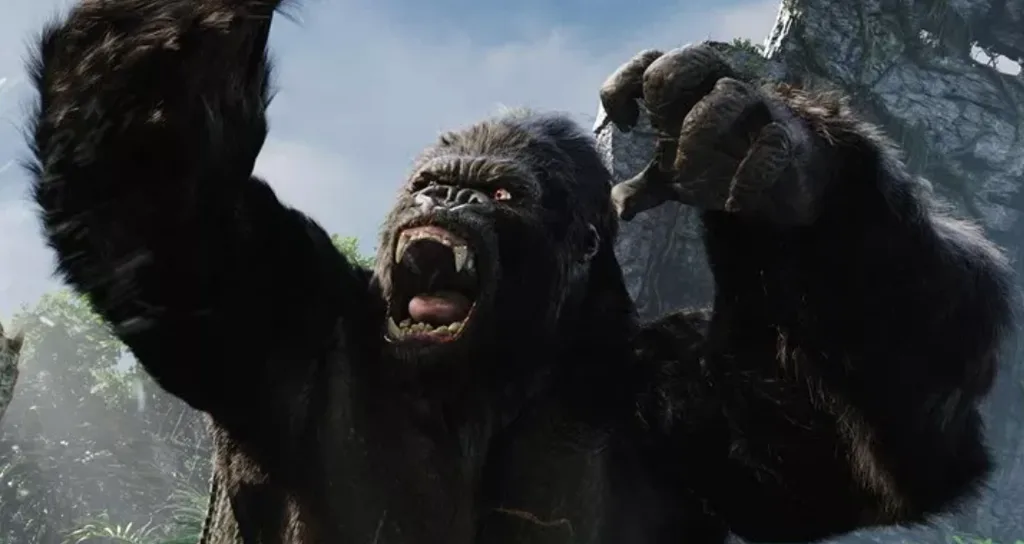 King Kong