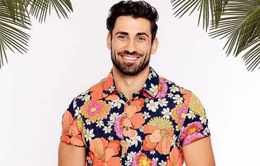 Bachelor in Paradise 2019: Who is Alex Bordyukov? 