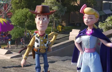 ‘Toy Story 4’ has dropped its most depressing trailer YET