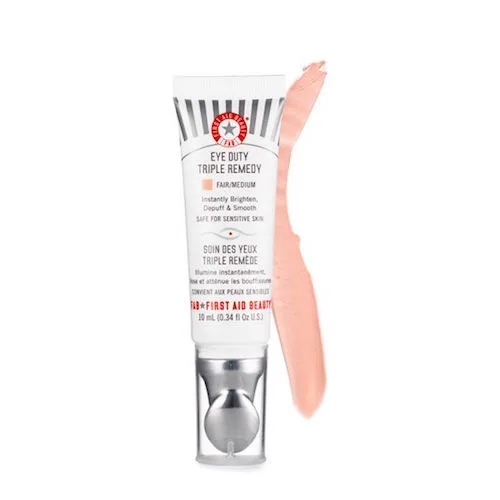 First Aid Beauty
