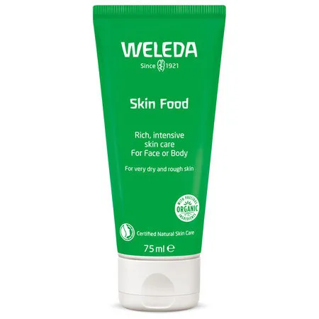 Skin Food