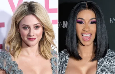Lili Reinhart will star as a stripper alongside Cardi B and J.Lo in new movie!