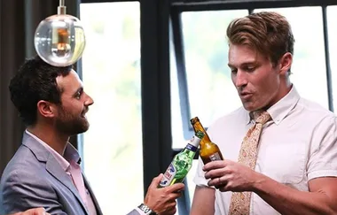 WATCH: Married At First Sight’s Billy confirms who in the cast is 100% fake and acting