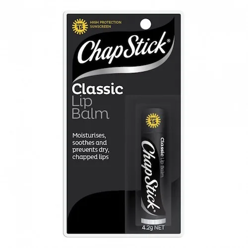 Chapstick