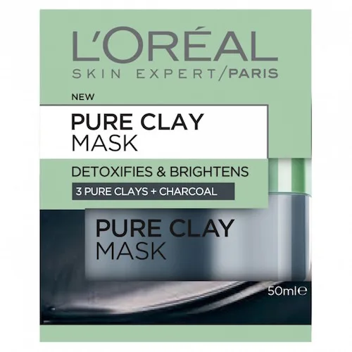 Pure Clay