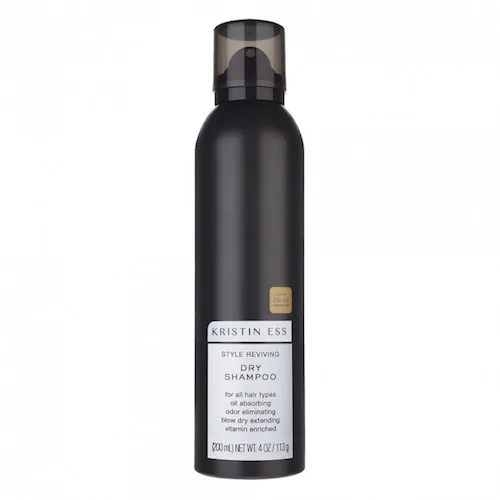 Dry Shampoo