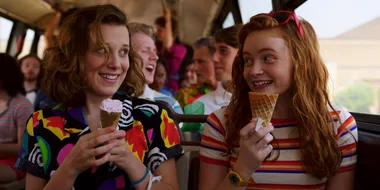 The trailer for ‘Stranger Things’ season 3 has dropped and it’s hectic