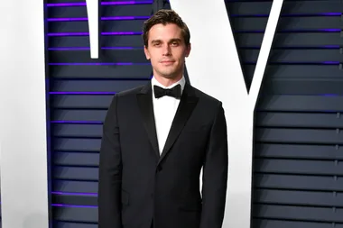 Queer Eye’s Antoni finally explains what was going on in *those* Kate and Pete make-out pics