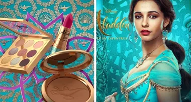 M.A.C Cosmetics announces Aladdin collection