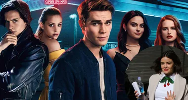 ‘Riverdale’ spin-off has officially begun production and we need it RIGHT NOW!