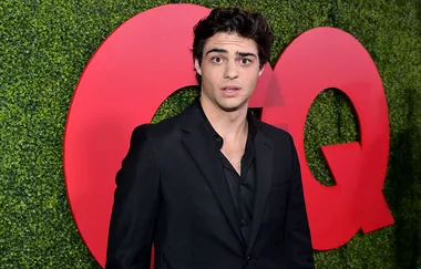 Noah Centineo is our latest superhero and we can’t deal!!!