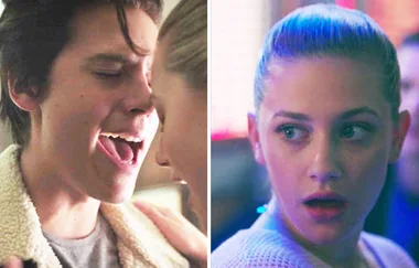 WATCH Cole Sprouse singing on ‘Riverdale’ has the world SHOOK