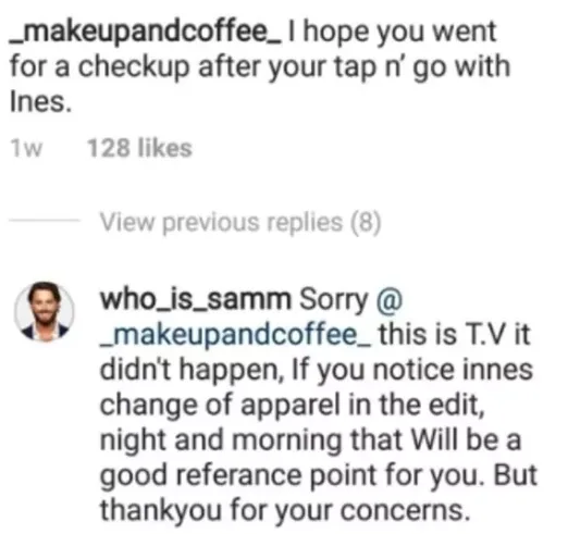 Sam Ball
