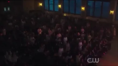 WATCH Chad Michael Murray makes his ‘Riverdale’ debut