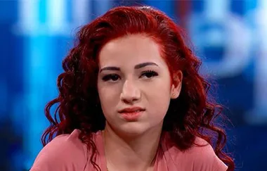 Danielle Bregoli Has Officially Scored Her Own Reality Show