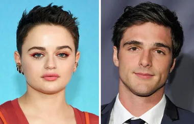 Joey King FINALLY speaks out about Jacob Elordi and we’re screeching