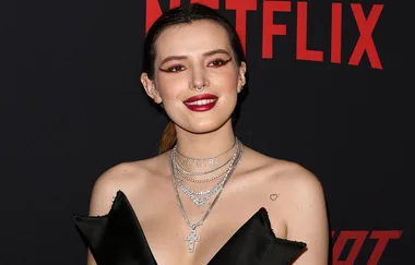 Bella Thorne’s net worth is absolutely astounding