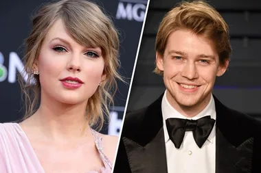 Joe Alwyn’s proposal to Taylor Swift sounds absolutely perfect