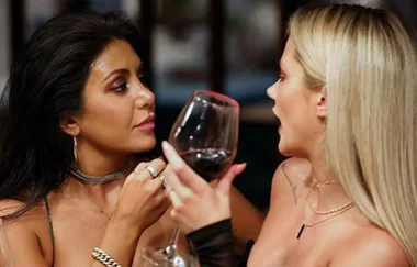 Married At First Sight stars’ EPIC fallout: Martha slams former bestie Jessika