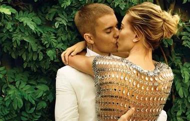 Justin Bieber just accidentally revealed that wife Hailey is pregnant!!