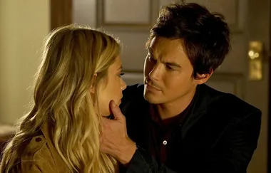 ‘Pretty Little Liars’ creators are making a #Haleb spin off and we CAN’T BREATHE