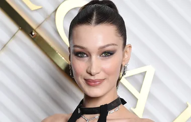 Bella Hadid’s net worth will leave you shook