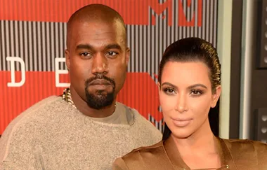 Kim Kardashian shares never-before-seen wedding photos on four-year anniversary with Kanye West