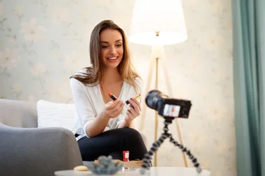 How to turn your beauty obsession into a side hustle