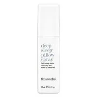 Pillow spray