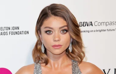 You Won’t Believe How Sarah Hyland *Actually* Met Her Bachelor Star Boyfriend