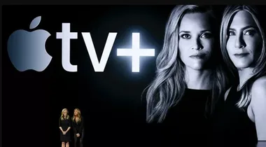 Everything we know about the new Apple streaming service